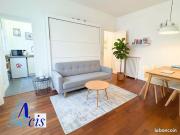 Appartement 1 pièce 19 m²