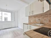 Appartement 1 pièce 19 m²