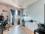 Appartement 1 pièce 19 m²