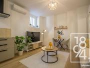 Appartement 1 pièce 19 m²