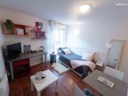 Appartement 1 pièce 19 m²