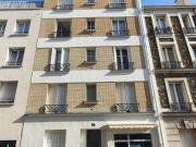 Appartement 1 pièce 19 m²