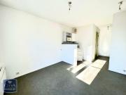 Appartement 1 pièce 19 m²