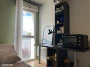 Appartement 1 pièce 19 m²