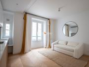 Appartement 1 pièce 19 m²