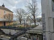 Appartement 1 pièce 19 m²
