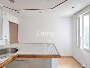 Appartement 1 pièce 19 m²