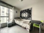 Appartement 1 pièce 19 m²