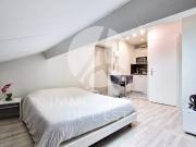 Appartement 1 pièce 19 m²