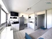 Appartement 1 pièce 19 m²