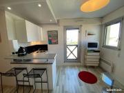 Appartement 1 pièce 19 m²