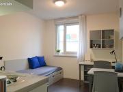 Appartement 1 pièce 19 m²