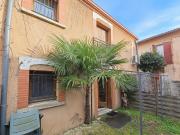 Appartement 1 pièce 19 m²