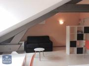 Appartement 1 pièce 19 m²