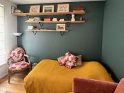 Appartement 1 pièce 19 m²