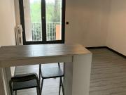 Appartement 1 pièce 19 m²