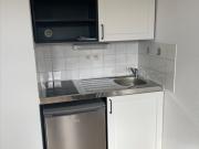 Appartement 1 pièce 19 m²