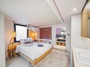 Appartement 1 pièce 19 m²