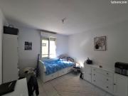 Appartement 1 pièce 19 m²