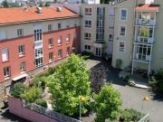 Appartement 1 pièce 19 m²