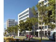 Appartement 1 pièce 19 m²