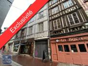 Appartement 1 pièce 19 m²