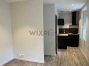 Appartement 1 pièce 19 m²