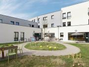 Appartement 1 pièce 19 m²