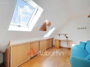 Appartement 1 pièce 19 m²