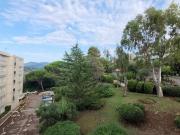 Appartement 1 pièce 19 m² Appartement 1 pièce 19 m²