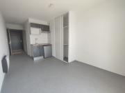 Appartement 1 pièce 19 m²