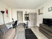 Appartement 1 pièce 19 m²