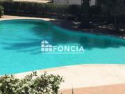 Appartement 1 pièce 19 m²