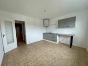 Appartement 1 pièce 19 m²