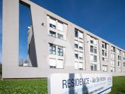 Appartement 1 pièce 19 m²