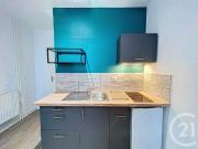 Appartement 1 pièce 19 m²