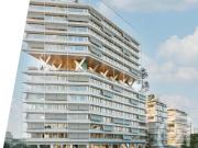 Appartement 1 pièce 19 m²