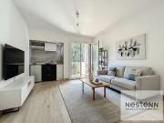 Appartement 1 pièce 19 m²