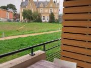 Appartement 1 pièce 19 m²