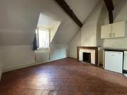 Appartement 1 pièce 19 m²