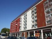 Appartement 1 pièce 19 m²