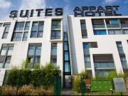 Appartement 1 pièce 19 m²