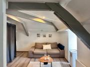 Appartement 1 pièce 19 m²