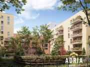 Appartement 1 pièce 19 m²