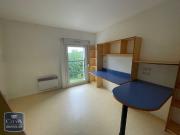 Appartement 1 pièce 19 m²