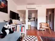 Appartement 1 pièce 19 m²