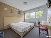 Appartement 1 pièce 19 m²