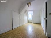 Appartement 1 pièce 19 m²