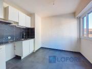Appartement 1 pièce 19 m²
