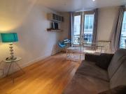 Appartement 1 pièce 19 m²